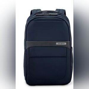 Samsonite Dark Blue Men's Backpack